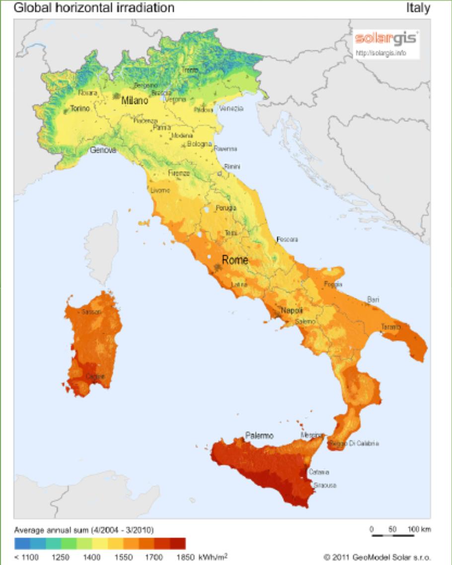 Solare -III Dicembre 2017 E