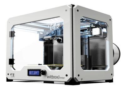 IMPLEMENTAZIONE Printer 3D