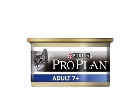 VARI GUSTI 0,89 0,99 PROPLAN BST