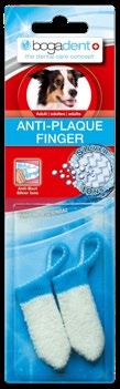 250ml ANTI PLAQUE FINGER