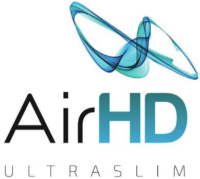 HD senza ﬁli a 5,8GHz con ripetitore di telecomando Trasmetti il segnale del tuo decoder SAT/PayTV/BluRay su un secondo TV in