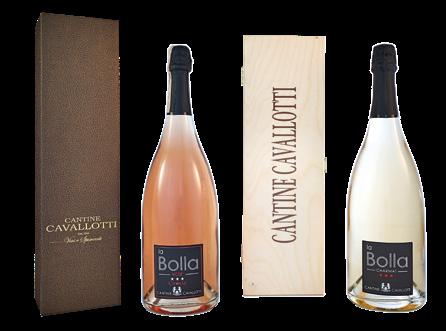 Brut DOCG 1,5 lt 33 AFFINATO IN