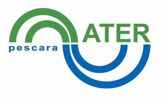 Azienda Territoriale per l Edilizia Residenziale per La Provincia di Pescara Sede: Via Genova 53 65122 Pescara Telef. 085/29494.1( r.a.) fax 085/4212661 P.