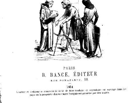 EUGÈNE-EMMANUEL VIOLLET-LE-DUC (1814-1879) Viollet-Le-Duc teorico,
