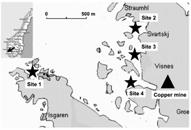 S. Franzellitti - Il Il biomonitoraggio ambientale attraverso lo lo studio della regolazione genica della DAI