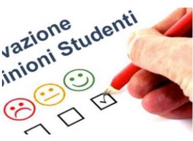 Il questionario agli studenti La