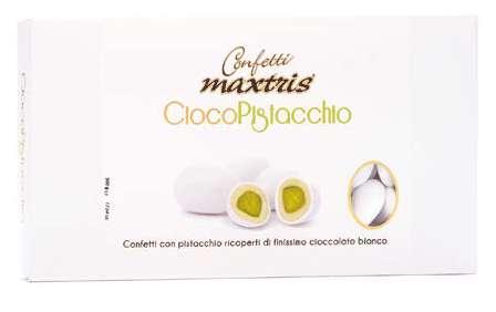 nocciola e ricoperte da un sottile strato di Milk chocolate pralines filled with hazelnut