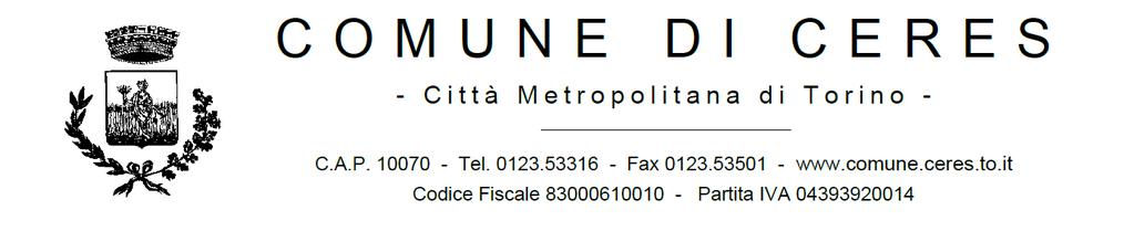 Cpia DETERMINAZIONE DEL RESPONSABILE DEL SERVIZIO TECNICO N 16 /2018 OGGETTO : LAVORI DI SISTEMAZIONE PONTE STRADA COMUNALE DI ALMESIO - GRANGE DI ALMESIO - APPROVAZIONE PROPOSTA