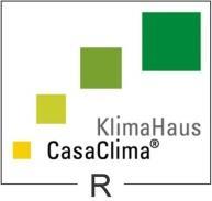 2) Tariffe per la certificazione di qualità CasaClima R per edifici energeticamente rinnovati La Certificazione di qualità CasaClima R è un protocollo di qualità che ha lo scopo di qualificare gli