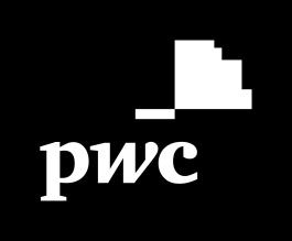 2019 PricewaterhouseCoopers Advisory SpA. All rights reserved. PwC refers to PricewaterhouseCoopers Advisory SpA and may sometimes refer to the PwC network.