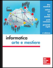 Campi, Di Nitto, Loiacono, Morzenti, Spoletini, Introduzione alla programmazione in Matlab q Altri manuali sulla programmazione C A.