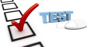 L'accesso al test è univoco e avrai a disposizione un tempo limitato.