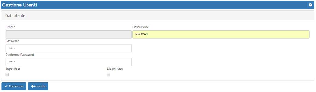 APPENDICE - Creazione nuovi utenti per gestione area società Di seguito guida operativa per la creazione di una PASSWORD SECONDARIA da consegnare ad esempio ad ogni allenatore o Dirigente della