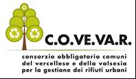 AVVISO PER MANIFESTAZIONE D INTERESSE RELATIVA A PROCEDURE NEGOZIATE PER L AFFIDAMENTO DI SERVIZI DI TRATTAMENTO/RECUPERO/SMALTIMENTO RIFIUTI RACCOLTI NEL TERRITORIO DELLA PROVINCIA DI VERCELLI.