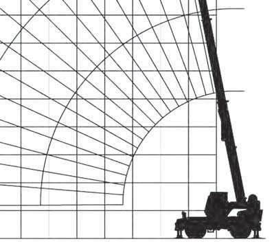 DIAGRAMMA DI LAVORO - WORKING DIAGRAM - DIAGRAMME DE TRAVAIL - ARBEITSBEREICH - DIAGRAMA DE TRABAJO 44 15.2 1200 42 40 30 0 38 36 34 8.5 8.0 7.