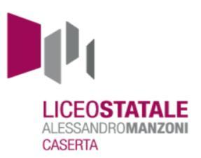 Prot. n. 6377/1.7.a del 12/04/2019 Ai Dirigenti delle Istituzioni Scolastiche: Liceo Scientifico A. Diaz Caserta Liceo Artistico San Leucio Caserta ITI-LS F.Giordani Caserta ITS M.