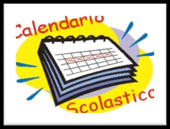 Pagina103 CALENDARIO SCOLASTICO REGIONE CAMPANIA Inizio lezioni: 14 settembre 2015 Termine lezioni: 8 giugno 2016 Nella scuola dell'infanzia le attività educative termineranno, invece, il 30 giugno