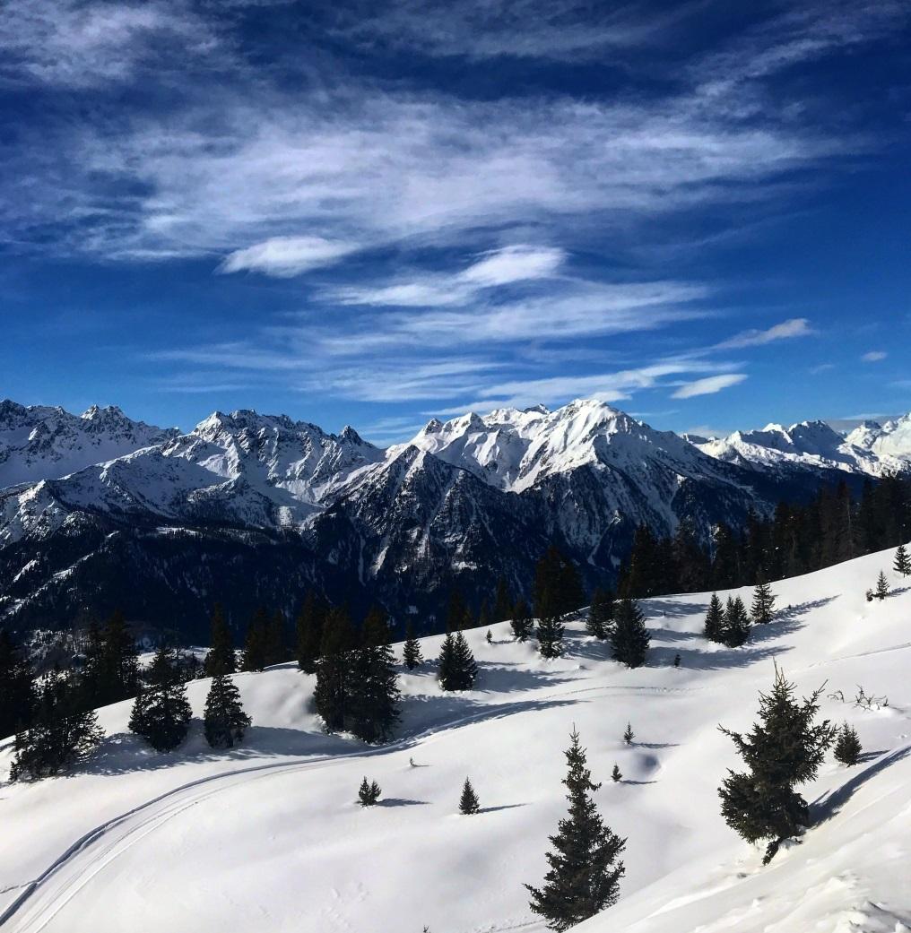 Perché la prevenzione anche in montagna?