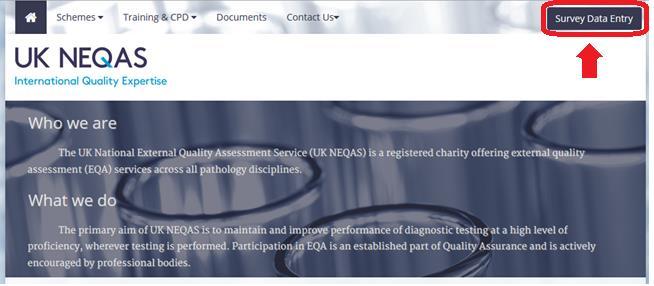 United Kingdom National External Quality Assessment Scheme for General Haematology Director: Mrs B J De la Salle Telephone: + 44 (0)1923 217878 Fax: + 44 (0)1923 217879 email: haem@ukneqas.org.