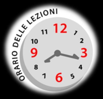 ORARIO Inizio lezioni h. 8.10 - Termine lezioni h. 12.10 / 13.05 Le classi del biennio terminano le lezioni alle h 12.10 tre volte alla settimana e alle h 13.