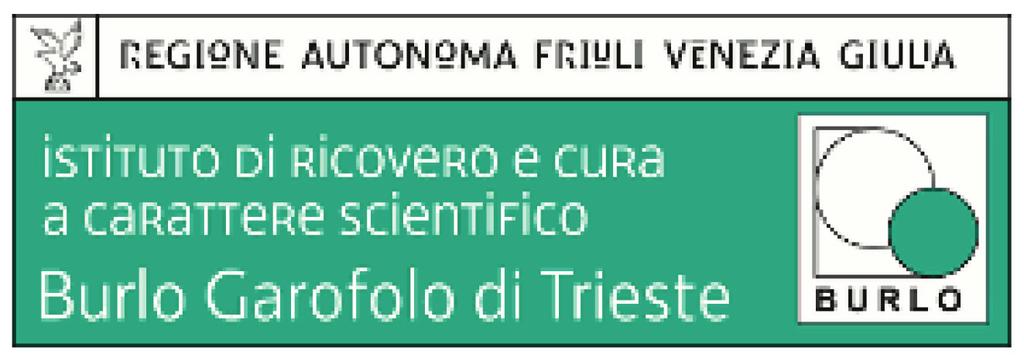 Ospedale ad alta specializzazione e di rilievo nazionale per la salute della donna e del bambino DECRETO DEL DIRETTORE GENERALE N.