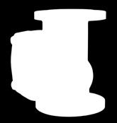 Minimum counterpressure 0,5 bar Temperature Range from -0 C up to 70 C Normative EN 3445 EN 334 Flange PN0 - PN6 Thread ISO 8- Distinta dei componenti e materiali List of