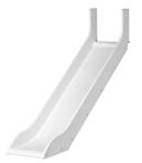 Scivolo per letto semirialzato 120 cm bianco 4046.516 200. Elementi per letto rialzato medio / 143 cm Articolo Altezza del letto Colore N.