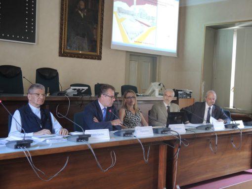 Lecco Notizie Area ex Faini, ecco il progetto: si parte col nuovo Oratorio lecconotizie.