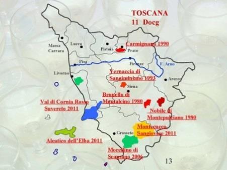 TOSCANA ELBA ALEATICO PASSITO L Aleatico è un vitigno di provenienza ellenica introdotto in Puglia e giunto all Elba