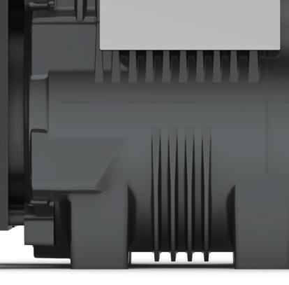 Torque 2x2800 Nm Range Potenza - Power Range (min - max)