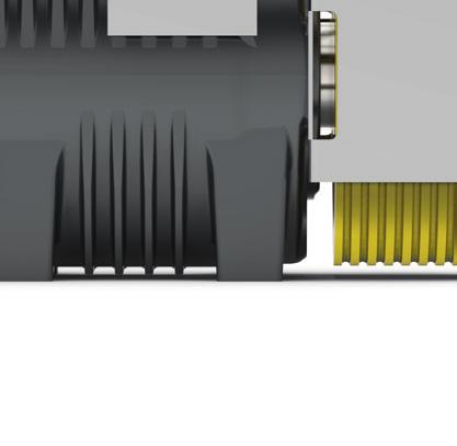 GEARLESS SG22/F Coppia Nominale - Rated Torque 290 Nm SG22F (S3 40%) 