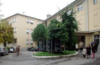 209 ASST Pavia Ospedale Civile di Voghera