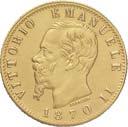 1178 20 Lire 1864 T -