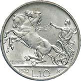 1275 10 Lire 1929
