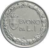 Lira 1927 Italia - Pag.