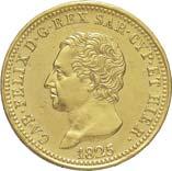 40 Lire 1825 G - Pag.