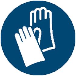 N. del materiale: 216-CLP Pagina 3 di 6 Misure generali di protezione ed igiene Togliere gli indumenti contaminati. Lavare le mani prima delle pause e alla fine della lavorazione.