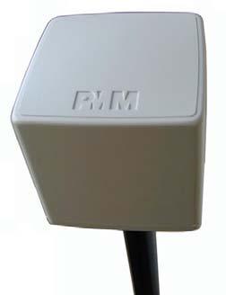 11.16 PMM 8053-GPS Global Positioning System Introduzione Il PMM 8053-GPS è un accessorio opzionale per il sistema di misura PMM 8053B che permette di visualizzare le coordinate della posizione in