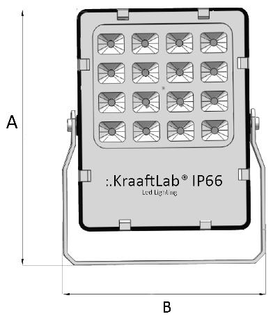 SERIE 66 Modello Potenza WD 90 SILVER 16W - 24W - 36W - 48W Tipo di Luce Luce Fredda 6000K WD 90 SILVER Corpo - Base Alimentazione Flusso luminoso Alluminio Pressofuso 230 Vac 50-60 Hz 16W 1500 Lm