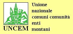 Delegazione Regionale EMILIA-ROMAGNA U. N. C. E. M. UNIONE NAZIONALE COMUNI COMUNITA ED ENTI MONTANI DELEGAZIONE REGIONALE EMILIA-ROMAGNA TITOLO I COSTITUZIONE E FINALITA - Art.