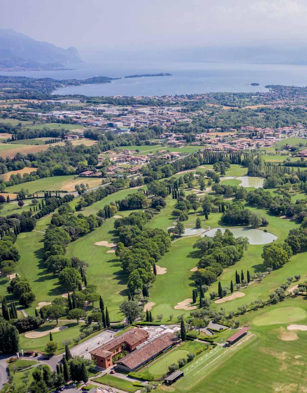 La posizione Soiano raggiunge il casello autostradale di Desenzano del Garda (A4) in meno di dieci minuti di macchina, da qui è facilmente raggiungibile l autostrada del Brennero (A22), così come