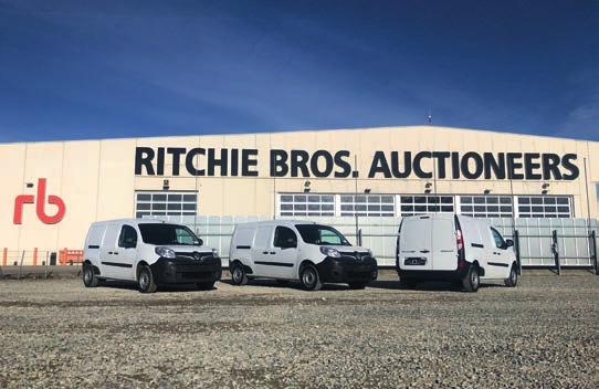 OF 2016 IVECO DAILY 35S13