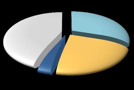 Pagina 4 LE CARATTERISTICHE DELLE ENTRATE PER CLASSE DI ETA' Le entrate previste per classe di età in provincia % di giovani fino a 29 anni sul totale entrate: 30,0% indifferente 43% fino a 29 anni