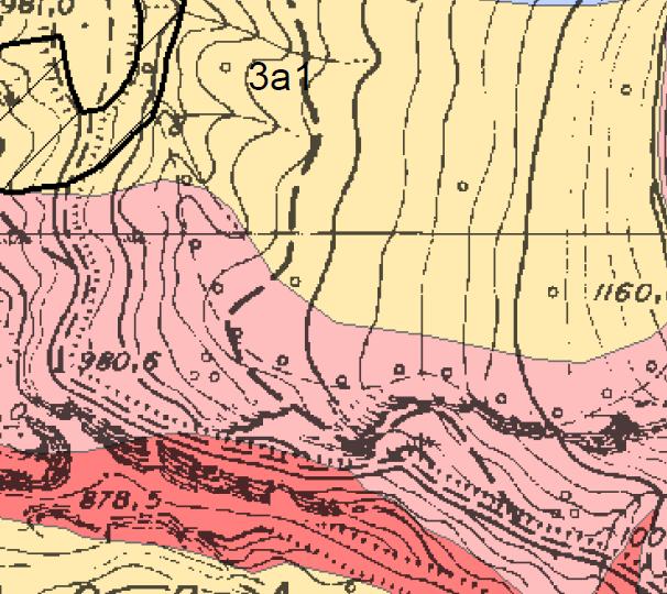 2. AGGIORNAMENTO DELLA CARTA DELLA FATTIBILITA GEOLOGICA PER LE AZIONI DI PIANO.