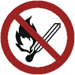 Indicazioni contro incendi ed esplosioni Conservare lontano da fiamme e scintille - Non fumare. Evitare l'accumulo di cariche elettrostatiche.