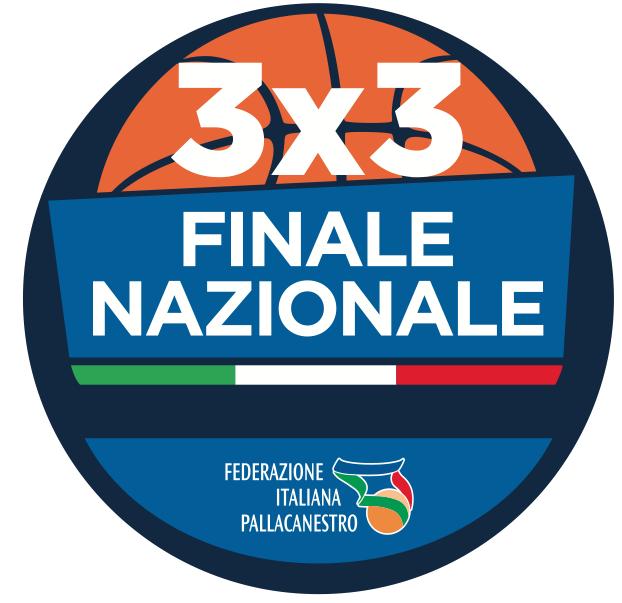 3X3 UNDER 16 MASCHILE Girone A: TIMBERWOLVES POTENZA- LIONS MESSINA - PALL.