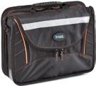 00 BAG & CASE PTS Valigia con 2