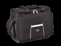 00 PSS COMPACT BAG Borsello porta utensili con 2