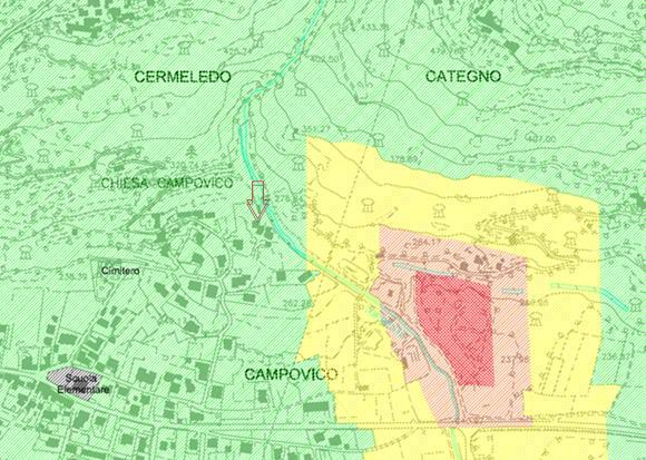 MI 10/12 - Accessibilità Valtellina. Lotto primo - S.S. 38 Variante di Morbegno dallo svincolo di Fuentes allo svincolo del Tartano.