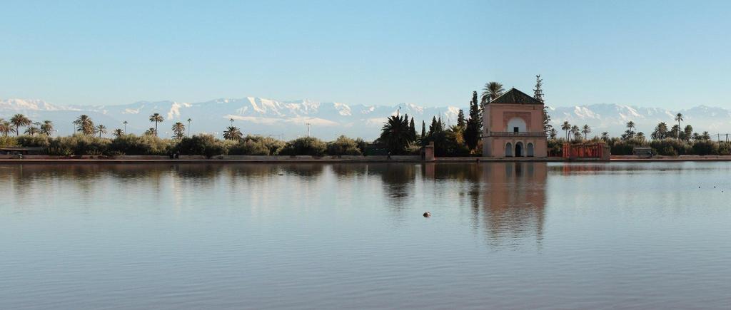 GIORNO 7 ZAGORA / OUARZAZATE / MARRAKESH (360 km) Dopo la prima colazione,